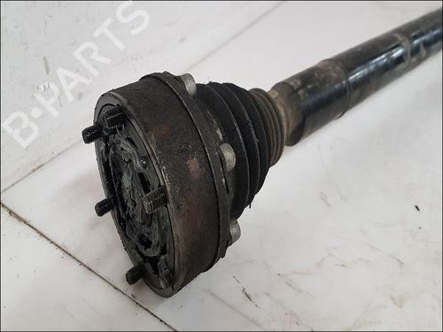 Used Right front driveshaft VW GOLF PLUS V (5M1, 521) 1.9 TDI (90 hp) 23169833