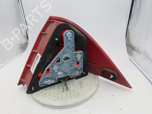 Left taillight MERCEDES-BENZ C-CLASS (W203) C 200 CDI (203.007) | BP26197032C34 