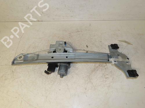 Used Front left window mechanism Front left window mechanism 37049079 37049079
