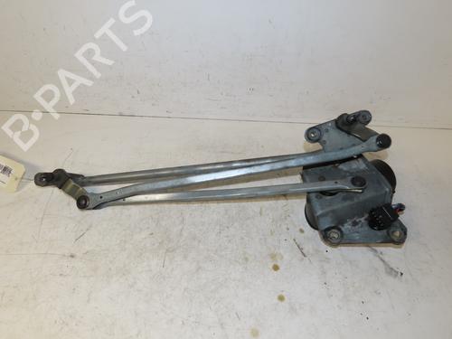 Used Front wiper motor PEUGEOT 306 Hatchback (7A, 7C, N3, N5) 1.8 16V (110 hp) 26197196