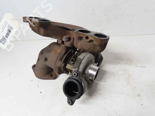 Used Turbocharger/Supercharger Turbocharger/Supercharger 37048973 37048973