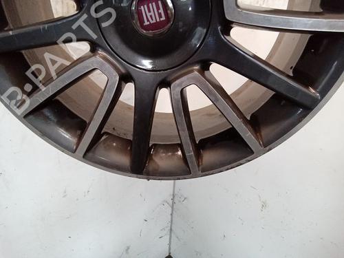 Rim FIAT BRAVO II (198_) 1.6 D Multijet (198AXL1B) | BP16202717C45 