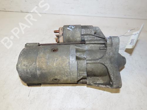 Used Starter RENAULT 21 (B48_) 2.1 Turbo-D (B486, B488, B48V) (88 hp) 26195522