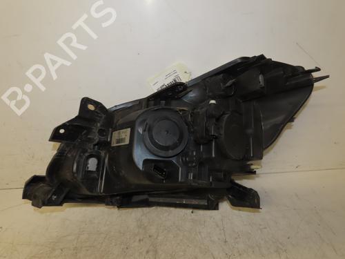 Used Right headlight RENAULT CLIO III (BR0/1, CR0/1) 1.5 dCi (C/BR0G, C/BR1G) (68 hp) 23861134