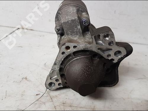 Starter RENAULT CLIO III (BR0/1, CR0/1) 1.4 16V | BP11958943M8 