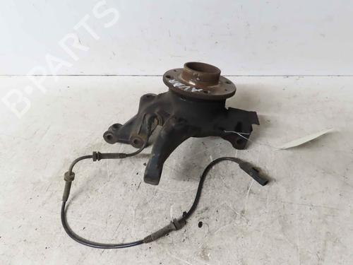 Right front steering knuckle RENAULT CAPTUR I (J5_, H5_) 1.3 TCe 130 (J5NJ, J5NE) | BP37048376M26 - Image 2