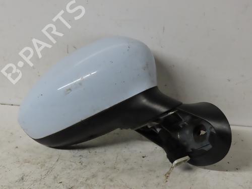 Right mirror FIAT 500 (312_) 1.3 D Multijet (312AXB1A) | BP16015844C27