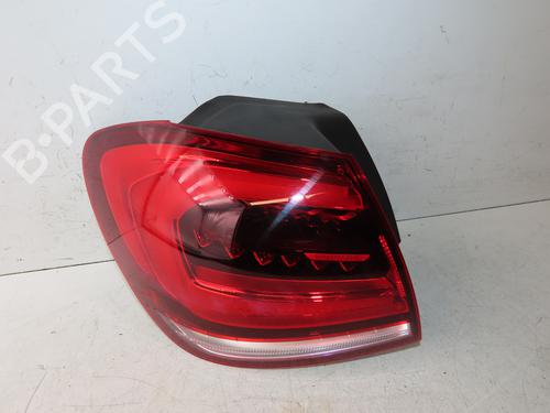 left-taillight-mercedes-benz-a-class-w177-2018-33135664 main image