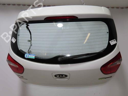 tailgate-kia-rio-iii-ub-2011-2012-2013-2014-2015-2016-2017-37055601 main image