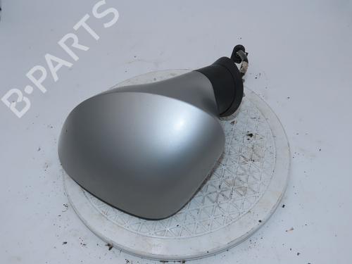 Left mirror SEAT LEON (1P1) 2.0 TDI 16V | BP21180341C26 
