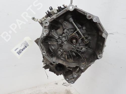 Manual gearbox SUZUKI SWIFT V (AZ) 1.2 SHVS (A2L412) (90 hp) 17552126