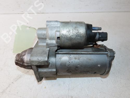 Used Starter Starter PEUGEOT 308 SW II (LC_, LJ_, LR_, LX_, L4_) 1.6 BlueHDi 100 (99 hp) 33132993 33132993