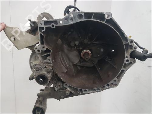 Used Gearbox PEUGEOT 207 (WA_, WC_) 1.6 HDi (90 hp) 16859589