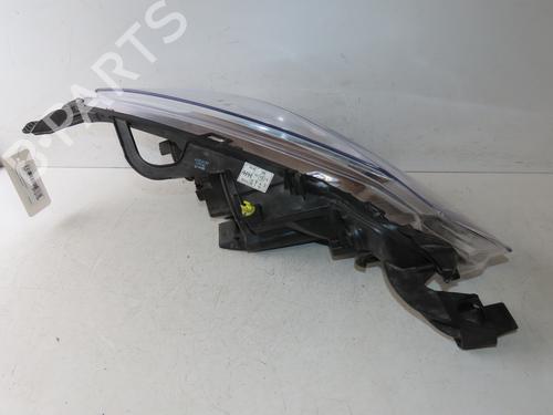 Left headlight CITROËN C3 II (SC_) 1.6 HDi 90 | BP33135247C28 - Image 4