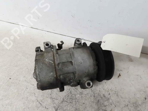 AC compressor RENAULT MEGANE III Hatchback (BZ0/1_, B3_) 1.5 dCi | BP37047046M34 - Image 5