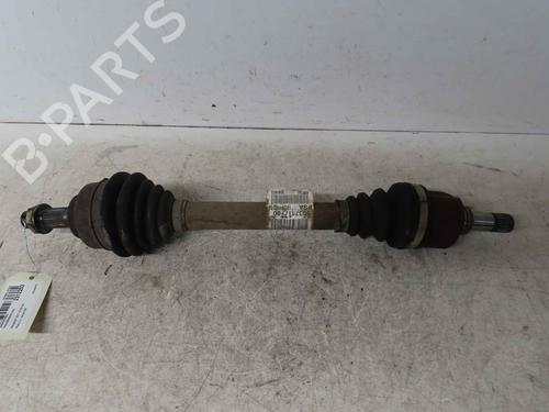 Used Left front driveshaft Left front driveshaft 37045693 37045693