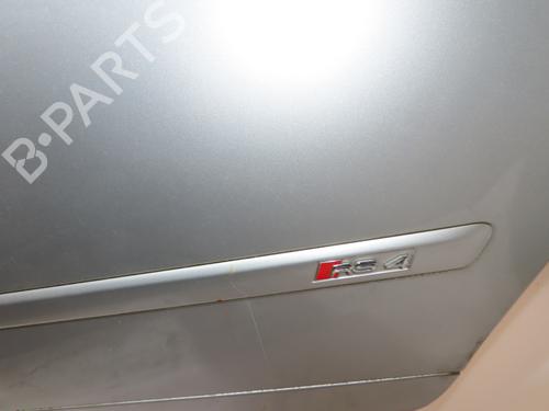 Left rear door AUDI A4 B7 Avant (8ED) RS4 quattro | BP21074029C4 