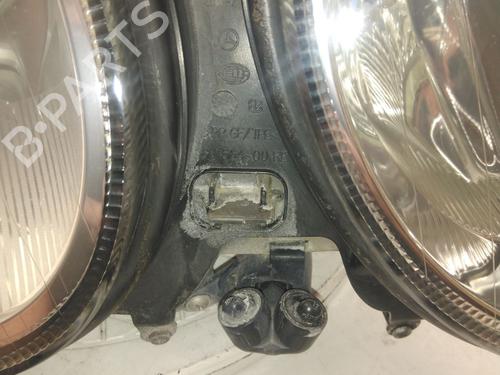 Right headlight MERCEDES-BENZ E-CLASS (W211) E 280 CDI (211.023) | BP37276153C29 - Image 4