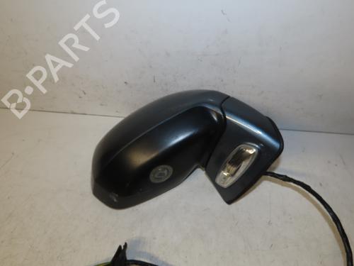 Right mirror CITROËN C4 Picasso I MPV (UD_) 1.6 HDi 110 | BP29153456C27 