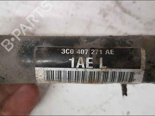 Left front driveshaft VW GOLF VI (5K1) 2.0 TDI | BP37043209M38 - Image 4