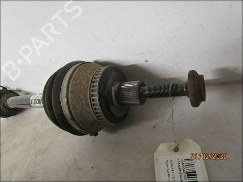 Right front driveshaft AUDI A4 B7 Avant (8ED) 1.9 TDI | BP37039880M39 - Image 4