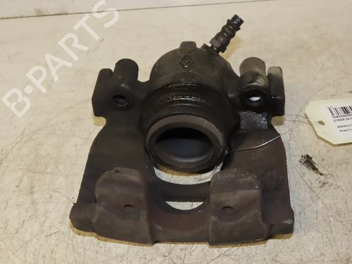 Used Right front brake caliper Right front brake caliper RENAULT GRAND SCÉNIC III (JZ0/1_) 1.6 dCi (JZ00, JZ12) (130 hp) 22692881 22692881