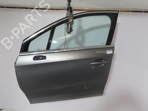 Tür links vorne für DS DS 4 / DS 4 CROSSBACK (NX_) 1.2 THP 130 (NXHNYM) (130 hp) 29577490