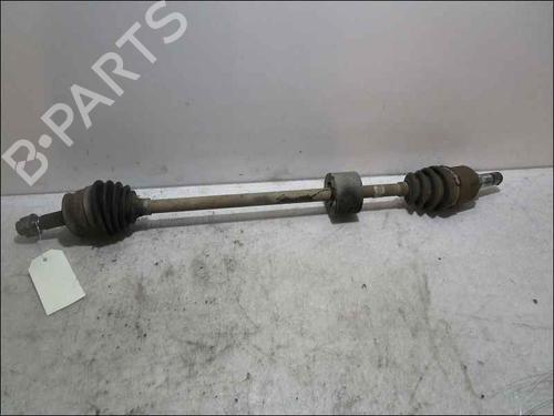 Used Right front driveshaft Right front driveshaft FIAT PANDA (169_) 1.2 (169.AXB11, 169.AXB1A) (60 hp) 37039247 37039247