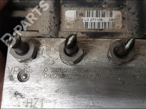 ABS pump VW POLO V (6R1, 6C1) 1.2 | BP11999013M43 