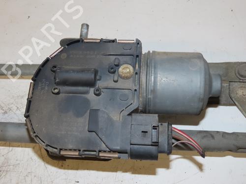 Front wiper motor VW GOLF V (1K1) 1.9 TDI | BP19668920M29 