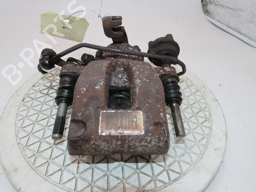Used Left rear brake caliper Left rear brake caliper CITROËN C4 Picasso I MPV (UD_) 1.6 HDi (109 hp) 33133980 33133980