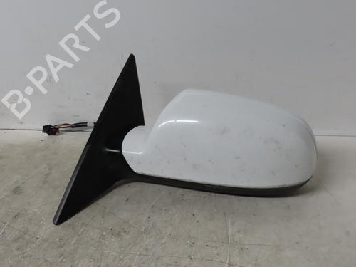 Used Left mirror AUDI A5 Sportback (8TA) 2.7 TDI (190 hp) 17469496