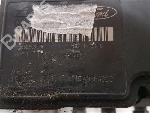 ABS pump FORD FOCUS C-MAX (DM2) 1.6 TDCi | BP11177761M43 