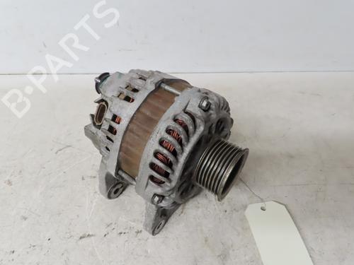 Used Alternator NISSAN JUKE (F15) 1.6 (117 hp) 18543379