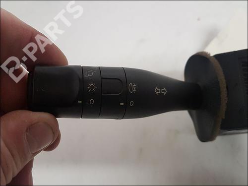 Steering column stalk PEUGEOT 206 Hatchback (2A/C) 2.0 HDI 90 | BP10945545I23 