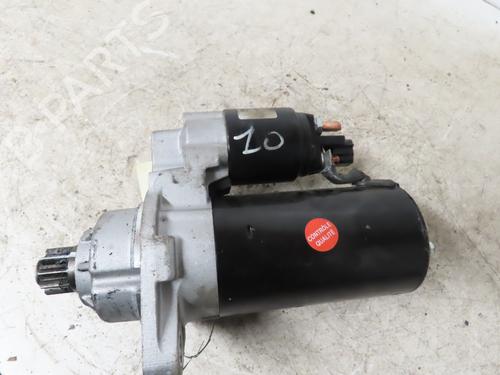 Starter VW TOURAN (1T1, 1T2) 2.0 TDI 16V | BP17135657M8 