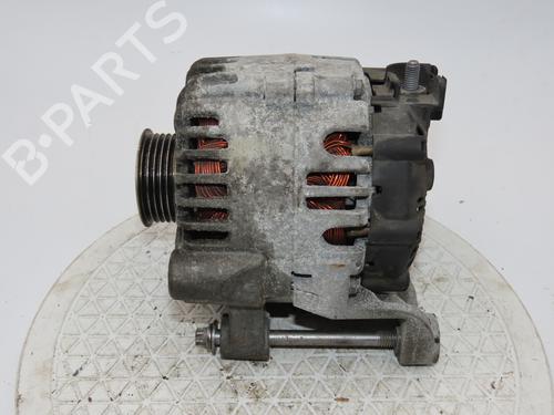 Alternator TOYOTA VERSO (_R2_) 1.6 D4-D (WAR20_) | BP22224891M7 