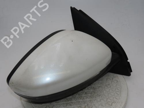 Right mirror PEUGEOT 308 SW II (LC_, LJ_, LR_, LX_, L4_) 1.2 THP 130 | BP26196434C27 