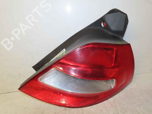 Used Right taillight Right taillight 37048629 37048629