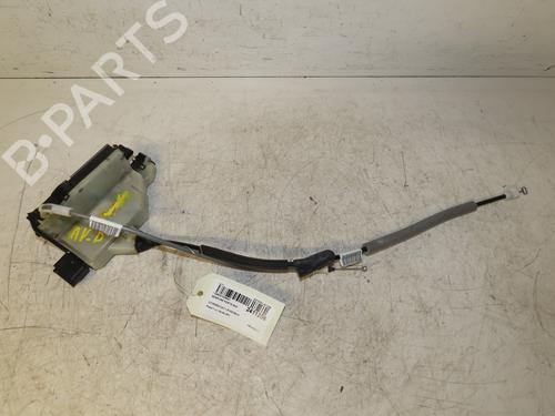 Used Front right lock CITROËN C4 II (NC_) 1.6 HDi 90 (92 hp) 23086288