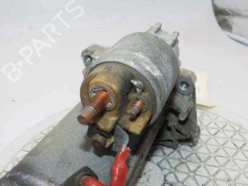 Starter RENAULT KOLEOS I (HY_) 2.0 dCi 4x4 (HY0K) | BP37053694M8 - Image 3
