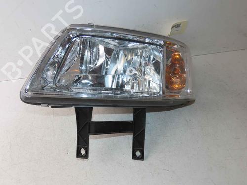 Used Left headlight Left headlight 37059689 37059689