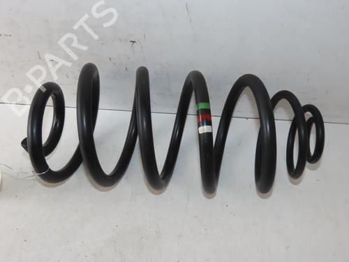 Used Shock absorber spring Shock absorber spring CITROËN JUMPY III Van (V_) 2.0 BlueHDi 180 (177 hp) 33133799 33133799
