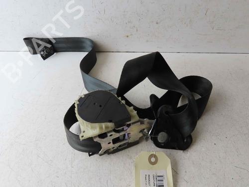 Front left seatbelt RENAULT TWINGO II (CN0_) 1.2 16V (CN0K, CN0V, CN0A) | BP37054680I26 - Image 2