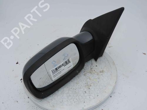 Used Left mirror Left mirror 37047606 37047606