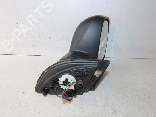 Used Right mirror Right mirror CITROËN BERLINGO Box Body/MPV (B9) 1.6 HDi / BlueHDi 75 (75 hp) 33946965 33946965