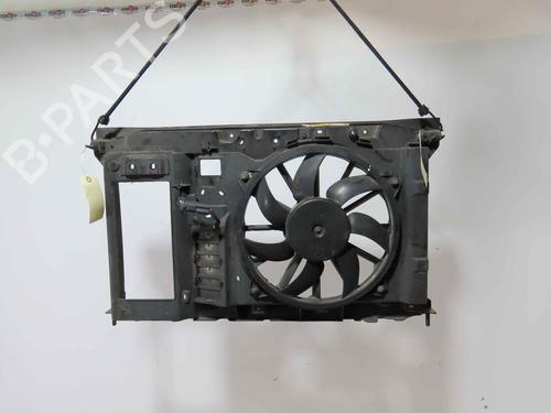Used Front slam panel Front slam panel 37059638 37059638