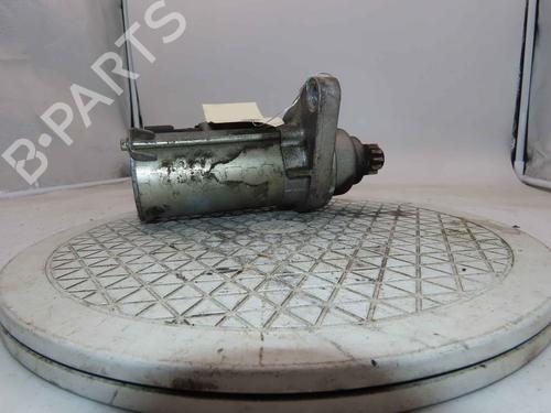 Starter VW GOLF VI (5K1) 1.4 TSI | BP37061426M8 - Image 2