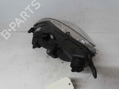 Right headlight PEUGEOT 607 (9D, 9U) 2.2 HDi | BP37048998C29 - Image 4