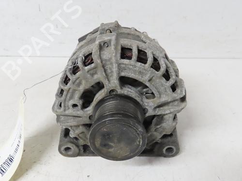 Generator RENAULT KADJAR (HA_, HL_) 1.3 TCe 140 (HLNB, HLN1) (140 hp) 29152605